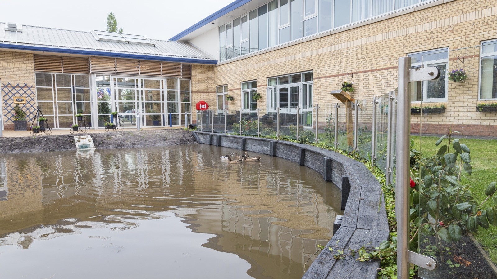 Projects Residential Barton Moss